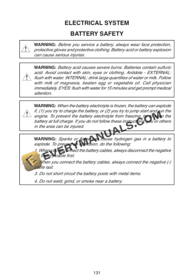 Case 865 VHP Tier 3 Road Grader Operator Manual 87612143 NA PDF 7 Case 865 VHP Tier 3 Road Grader Operator Manual 87612143 NA PDF - Image 5
