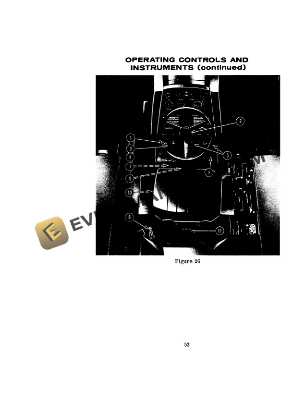 Case 970 Tractor Operator Manual 9-2812. PDF 5 Case 970 Tractor Operator Manual 9-2812. PDF - Image 3