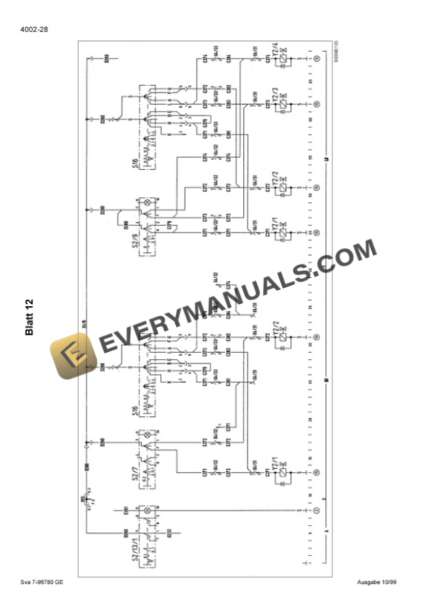 Case CS68, CS75 Tractor Service Training Manual 7-95040 DE PDF 6 Case CS68, CS75 Tractor Service Training Manual 7-95040 DE-4