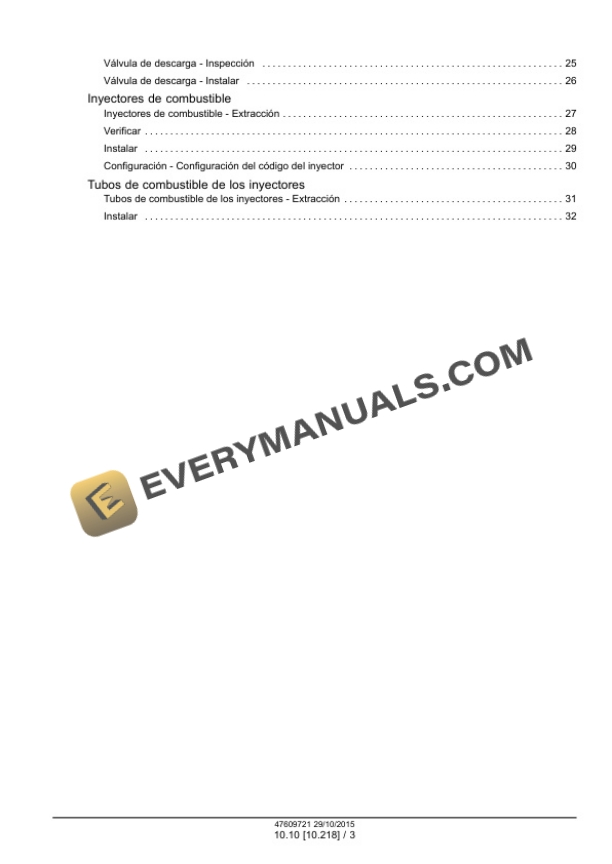 Case Cursor 16 SST Tier 4B (Final) and Stage IV Motor Service Manual 47609721 ES PDF 5 Case Cursor 16 SST Tier 4B (Final) and Stage IV Motor Service Manual 47609721 ES-3