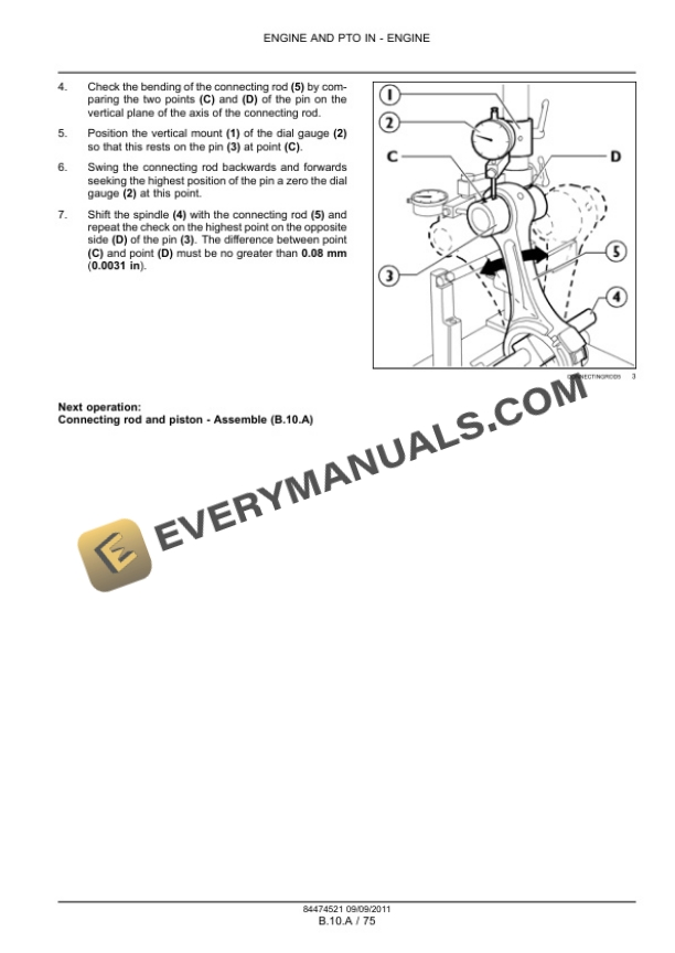 Case F3DE3684A-E001, F3DE3684A-E002, F3DE3684B Service Manual 84474521 PDF 5 Case F3DE3684A-E001, F3DE3684A-E002, F3DE3684B Service Manual 84474521 PDF - Image 3