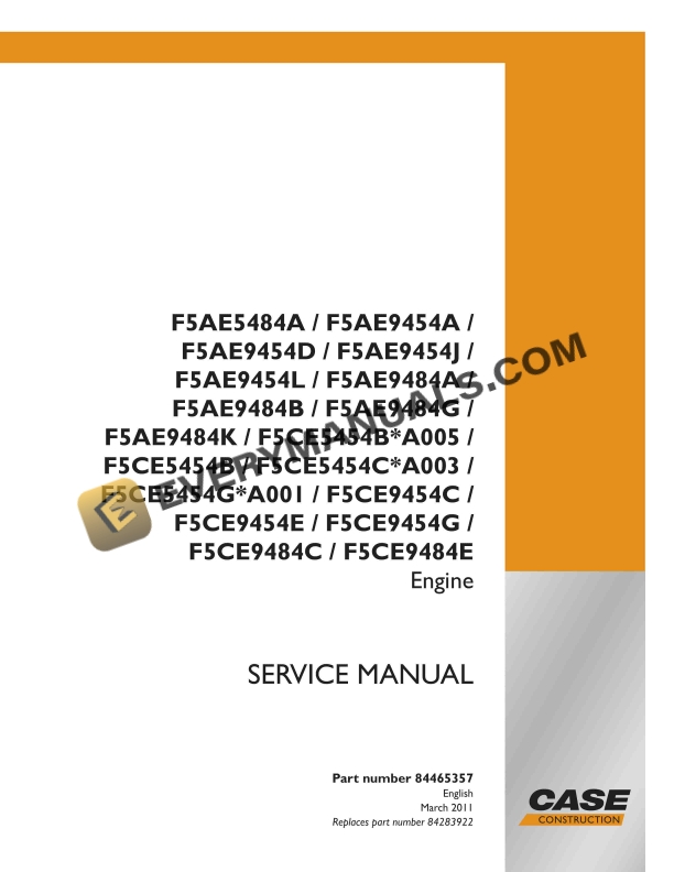 case f5ae5484a f5ae9454a f5ae9454d f5ae9454j f5ae9454l f5ae9484a f5ae9484b f5ae9484g f5ae9484k f5ce5454b service manual 84465357 1