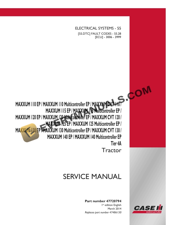 case maxxum 110 140 ep 110 140 multicontroller ep cvt 110 service manual 47720794 1