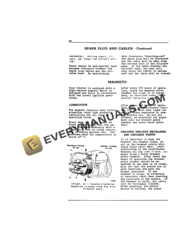 Case McCormick ODS-6 Operator Manual 1004075R2 PDF 6 Case McCormick ODS-6 Operator Manual 1004075R2 PDF - Image 4