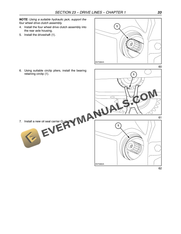 Case MXU Value - Limited Series 100, 110, 115, 125, 130, 135 and Maxxum Value Repair Manual 87659935 PDF 4 Case MXU Value - Limited Series 100, 110, 115, 125, 130, 135 and Maxxum Value Repair Manual 87659935 PDF - Image 2