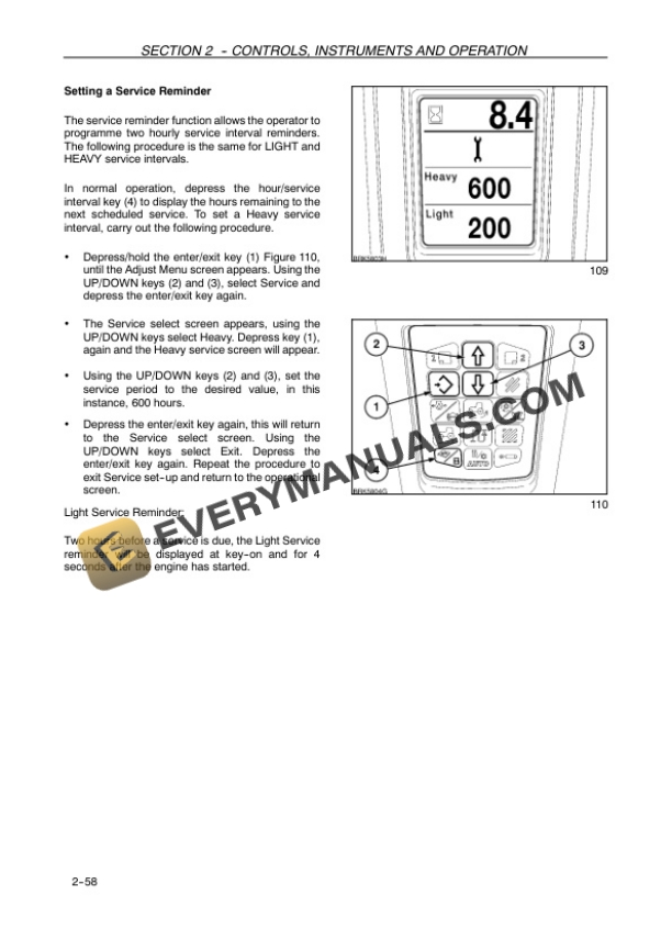Case Puma?125,?140,?155 Tractor Operator Manual 84273449-2