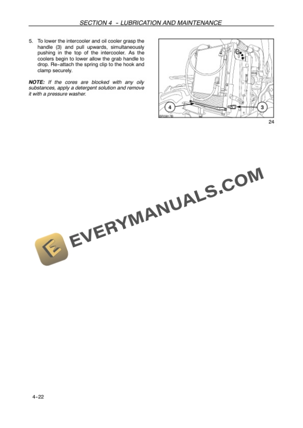 Case Puma?125,?140,?155 Tractor Operator Manual 84273449-5
