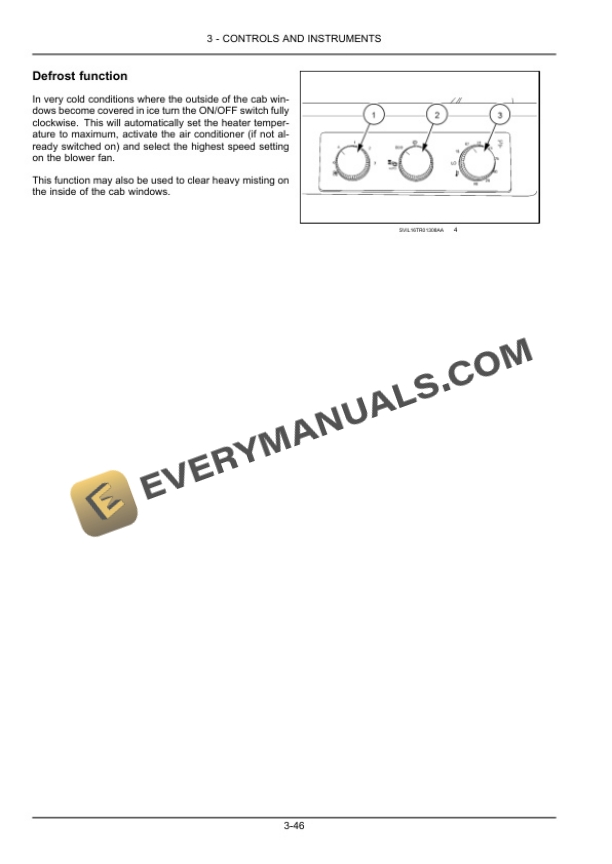 Case Puma 150 CVX, 165 CVX, 175 CVX Stage IV Tractor Operator Manual 47948733 PDF 4 Case Puma 150 CVX, 165 CVX, 175 CVX Stage IV Tractor Operator Manual 47948733 PDF - Image 2