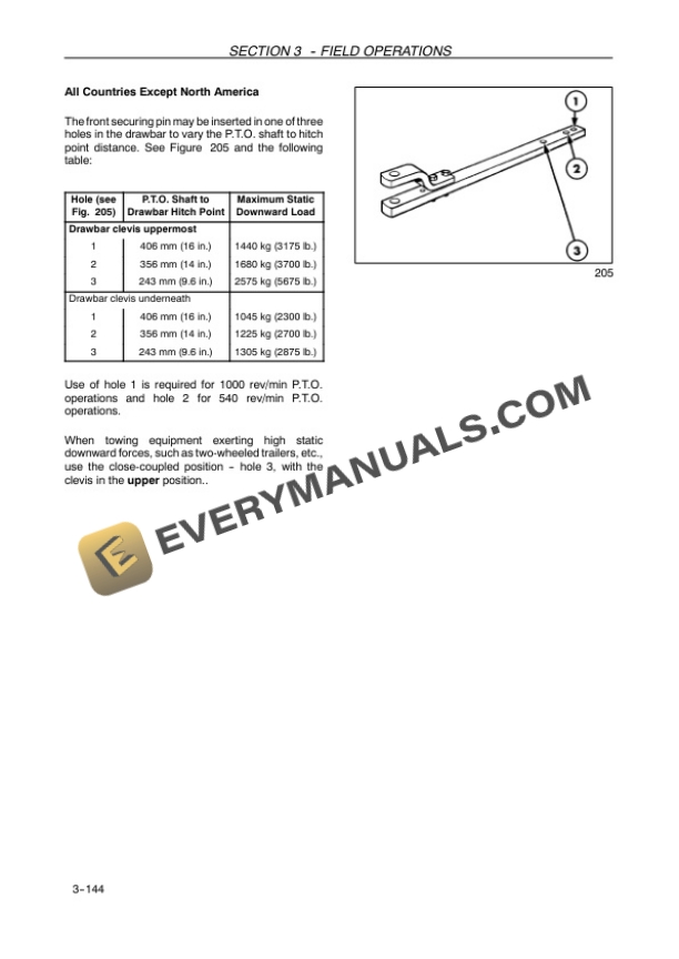 Case Puma?165?CVX,?180?CVX,?195?CVX,?210?CVX, 225?CVX Tractor Operator Manual 84273874-4