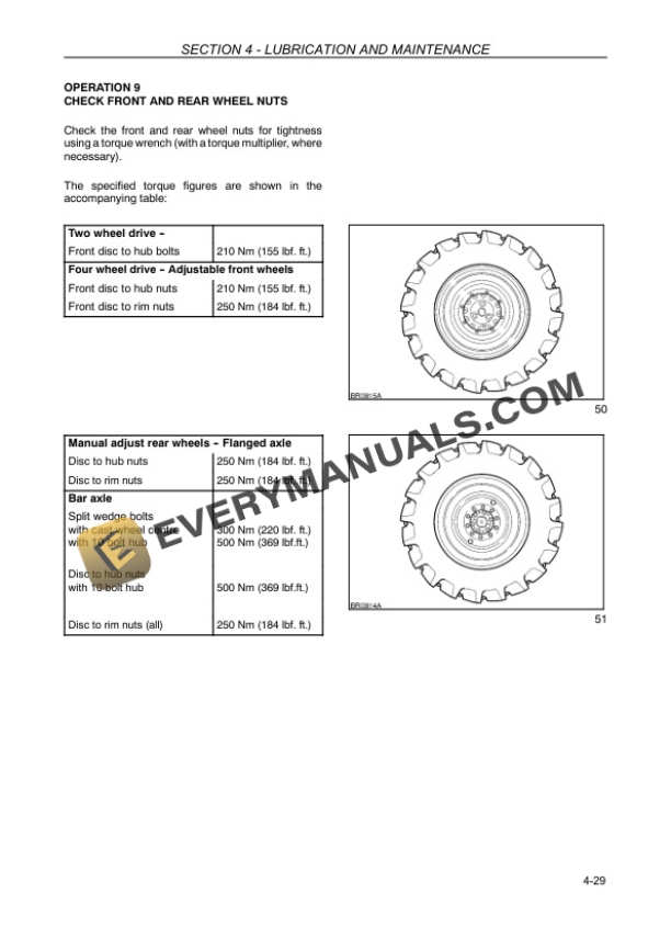 Case Puma 170, 170 CVT, 185, 185 CVT, 200, 200 CVT, 215, 215 CVT, 230 CVT Tractor Operator Manual 84411160-5