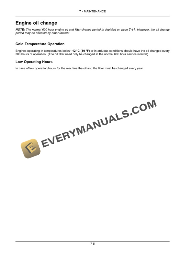 Case Puma 185 CVX, 200 CVX, 220 CVX, 240 CVX Tractor Operator Manual 51518802 PDF 7 Case Puma 185 CVX, 200 CVX, 220 CVX, 240 CVX Tractor Operator Manual 51518802 PDF - Image 5