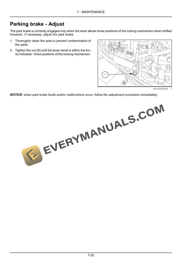Case Quantum 80F, 90F, 100F, 110F Tractor Operator Manual 51602395 PDF 6 Case Quantum 80F, 90F, 100F, 110F Tractor Operator Manual 51602395 PDF - Image 4