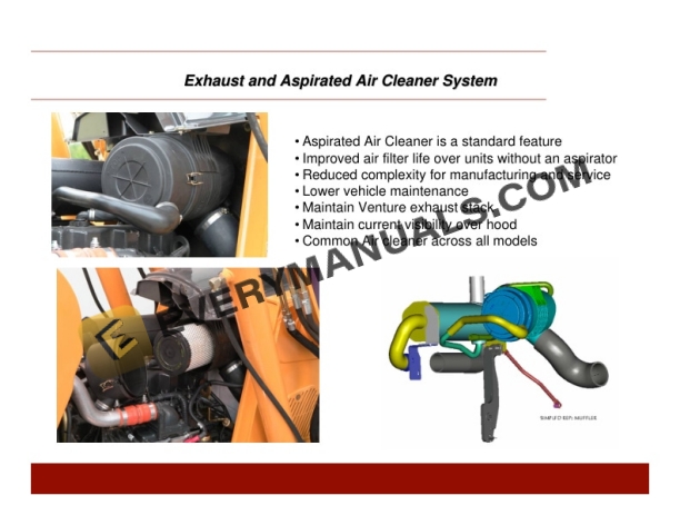 Case Series 3 - Tier 3 Tractor Loader Backhoe Training Manual-3