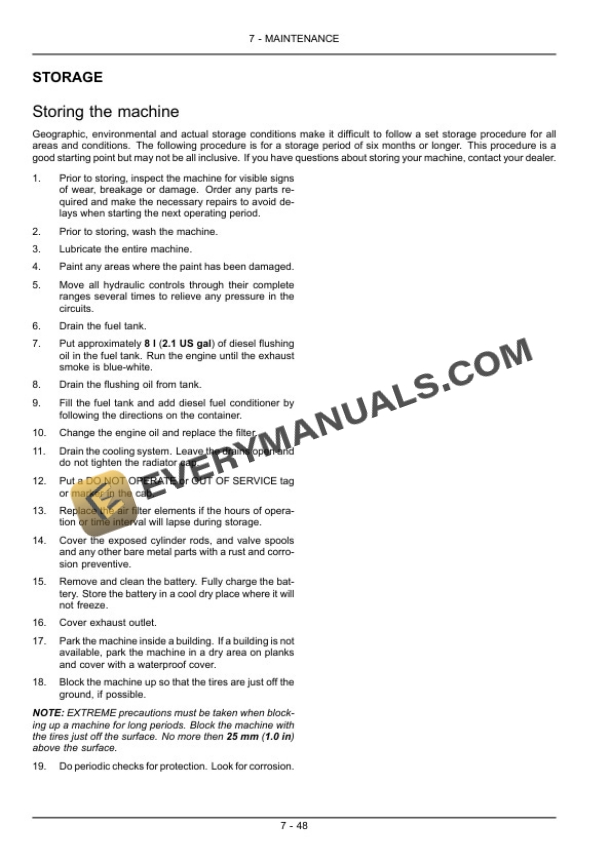 Case SR130, SR200, SR150, SR220, SR175, SR250, SV185, SV250, SV300 Alpha Series Skid Steer Loader Operator Manual 84571609-5