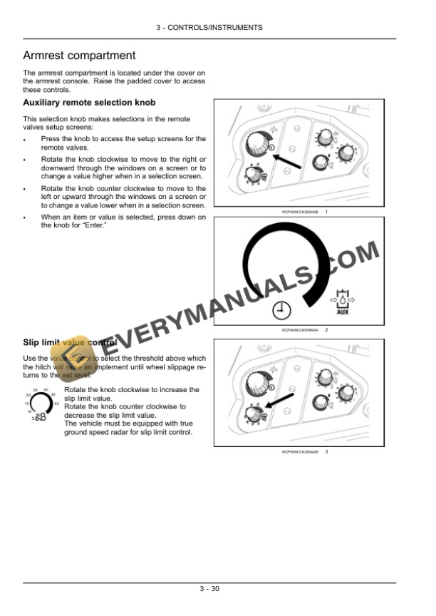 Case Steiger 350, 400, 450, 500, 550, 600, Quadtrac 450, 500, 550, 600 Tier 4 Tractor Operator Manual 84532649 PDF 4 Case Steiger 350, 400, 450, 500, 550, 600, Quadtrac 450, 500, 550, 600 Tier 4 Tractor Operator Manual 84532649-2