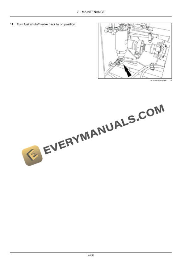 Case Steiger 400, 450, 500, 550, 600, Quadtrac 450, 500, 550, 600 Tier 2 Tractor Operator Manual 47538872 PDF 7 Case Steiger 400, 450, 500, 550, 600, Quadtrac 450, 500, 550, 600 Tier 2 Tractor Operator Manual 47538872-5