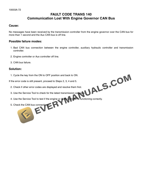 Case STX and Steiger 280, 330, 380, 430, 480, 530 285, 335, 385, 435, 485, 535 Series Tractor Service Manual 84257309-3