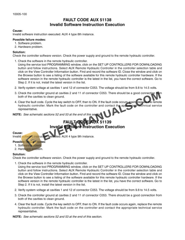 Case STX275, STX325, STX375, STX425, STX450, STX500 Steiger Tractor Service Manual 6-17770-4