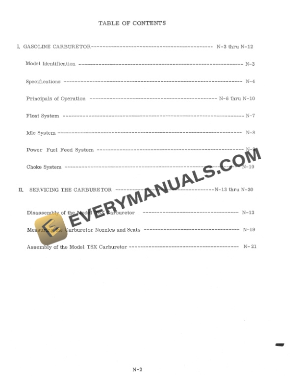 Case W9, W9A, W10, W12 Loader Service Manual 9-76832-2