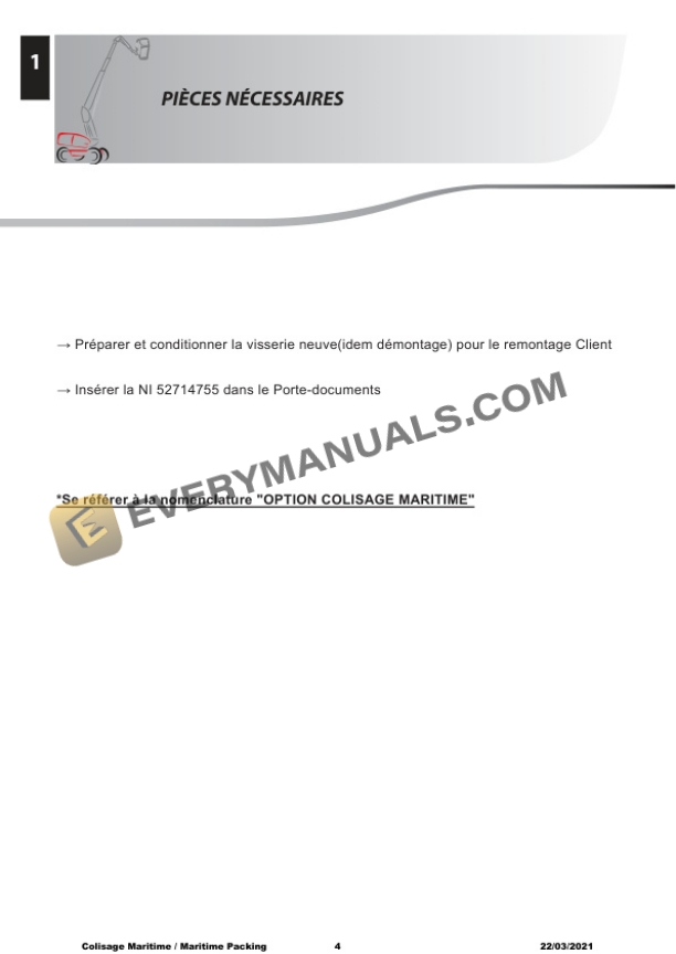 Manitou 180ATJ ST5 S2 Instructions Manual 52714755 FR-EN-2