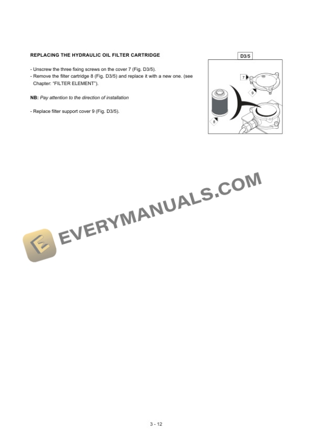 Manitou 80 VJR, 105 VJR 2 Access Platform Operator Manual 547356EN-5