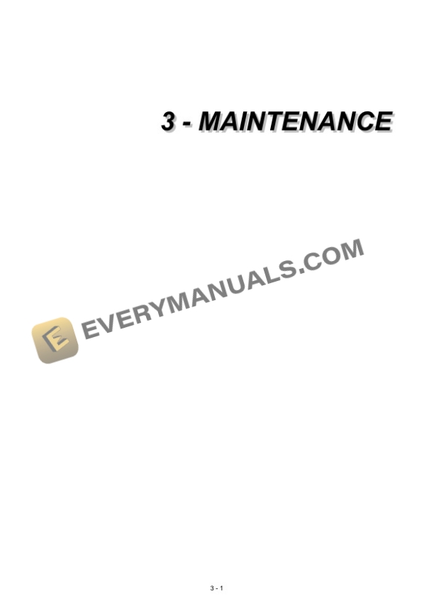 Manitou 80 XEL, 100 XEL, 120 XEL Access Platform Operator Manual 547349EN-5