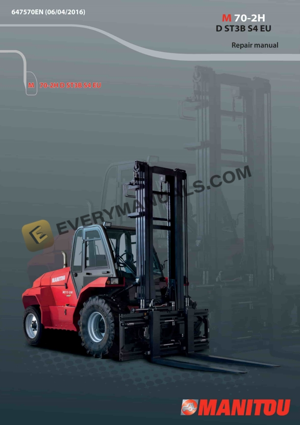 manitou m 70 2h d st3b s4 eu repair manual 647570en 1