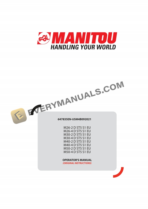 manitou m26 2 d st5 s1 eu to m50 4 d st5 s1 eu operator manual 647835en usm4b092021 1
