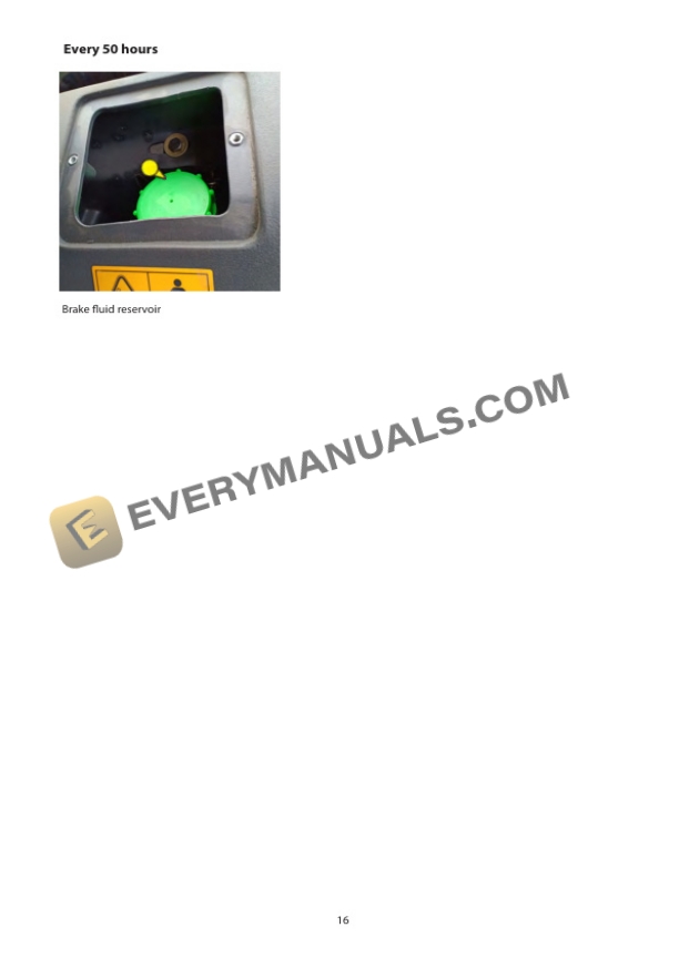 Manitou MBL-X-900 Operator Manual 53112686 6 Manitou MBL-X-900 Operator Manual 53112686-4