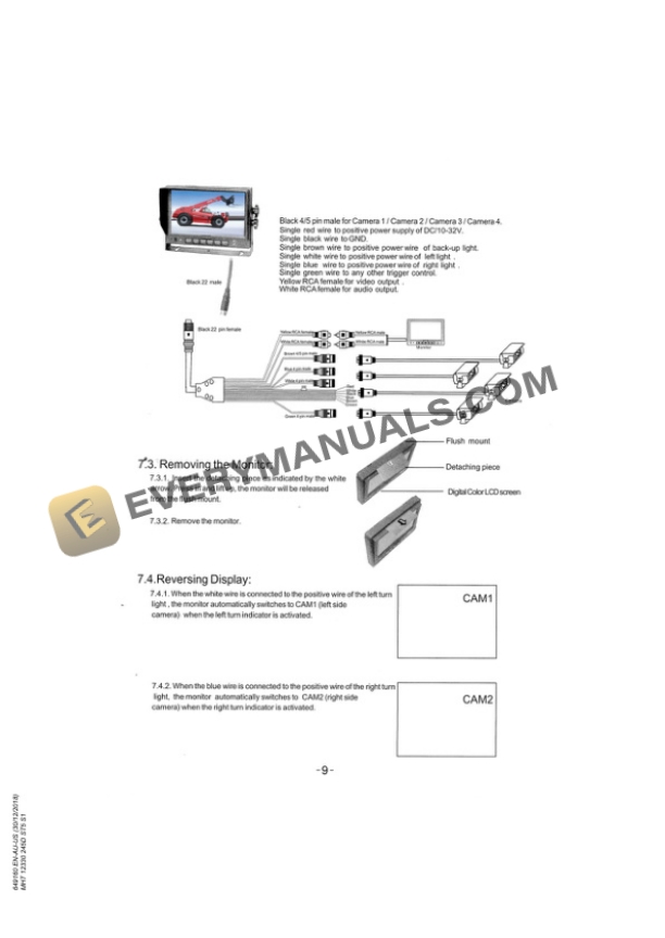 Manitou MHT 12330 245D ST5 S1 Operator Manual 649160 EN-US-AU-4