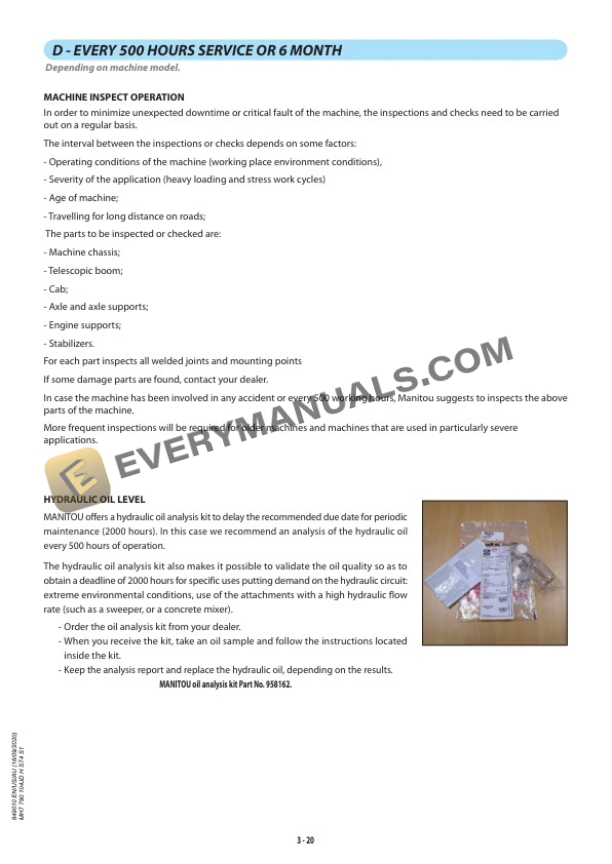 Manitou MHT 790 104JD H ST4 S1 Operator Manual 649010 EN-US-AU 6 Manitou MHT 790 104JD H ST4 S1 Operator Manual 649010 EN-US-AU - Image 4