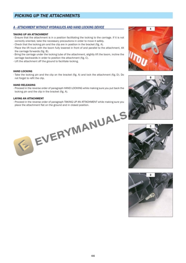 Manitou MHT-X 10120 LT-E3 Operator Manual 648646EN 7 Manitou MHT-X 10120 LT-E3 Operator Manual 648646EN-5