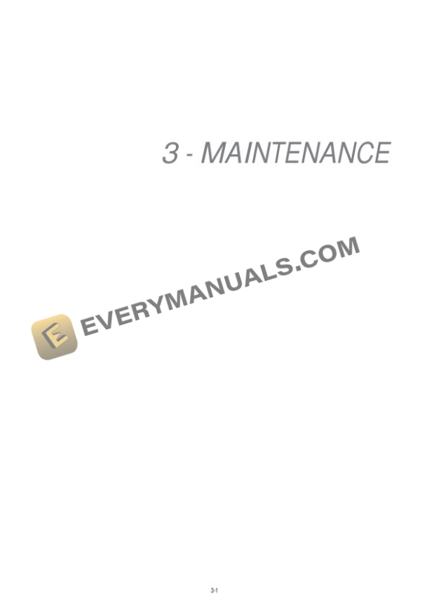 Manitou MHT-X 780 T-E3, MHT-X 860 LT-E3, MHT-X 950 LT-E3 Operator Manual 648645EN-3