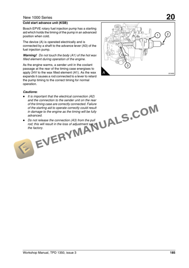 Manitou MLA 628 Turbo POWERSHIFT S2, MLA 628 -120 LS POWERSHIFT S2 Repair Manual 547860 5 Manitou MLA 628 Turbo POWERSHIFT S2, MLA 628 -120 LS POWERSHIFT S2 Repair Manual 547860-3