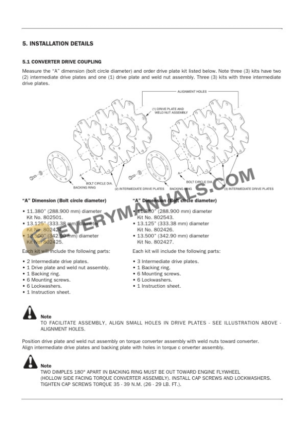 Manitou MLA 628 Turbo POWERSHIFT S3-E2, MLA 628 Turbo 120 LSU POWERSHIFT S3-E2 Parts Manual 0-1-M140EN 5 Manitou MLA 628 Turbo POWERSHIFT S3-E2, MLA 628 Turbo 120 LSU POWERSHIFT S3-E2 Parts Manual 0-1-M140EN - Image 3