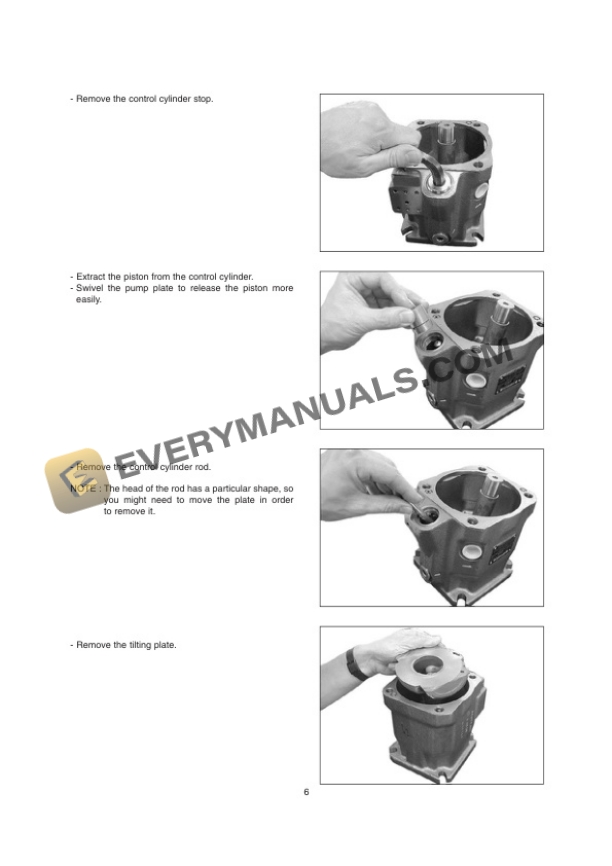 Manitou MLT 630 120 LSU SB - E2 to MLA 628 - 120 LSU POWERSHIFT S3 - E2 Service Manual 6 Manitou MLT 630 120 LSU SB - E2 to MLA 628 - 120 LSU POWERSHIFT S3 - E2 Service Manual - Image 4