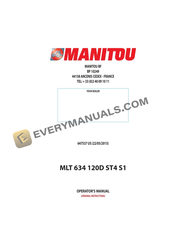 manitou mlt 634 120d st4 s1 operator manual 647537 us 1