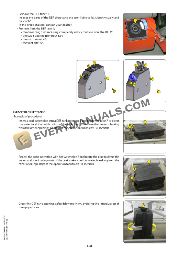 Manitou MLT 960 104JD ST4 S2 Operator Manual 649090EN-US-5