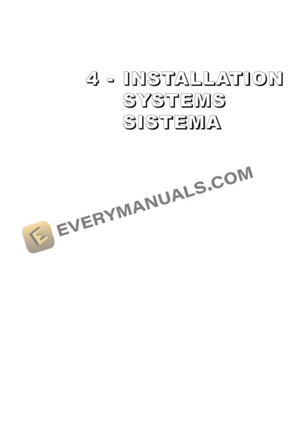 Manitou MRT 1842 (360-400) M Series E2 User Handbook 648328 FR-EN-ES-4