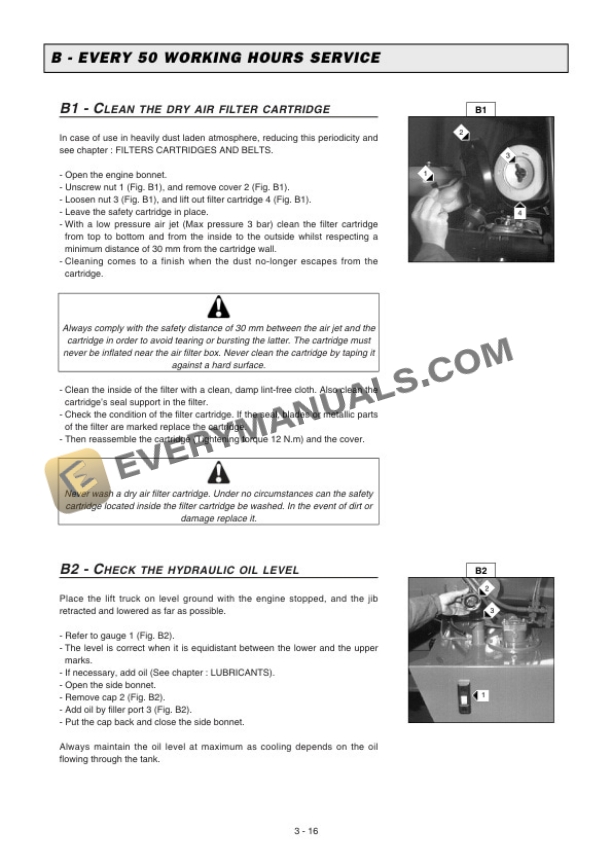 Manitou MT 728-2 Series 1, MT 728-4 Series 1, MT 928-4 Series 1, MT 728-2 Turbo Series 1, MT 728-4 Turbo Series 1, MT 928 Operator Manual 547103EN-4