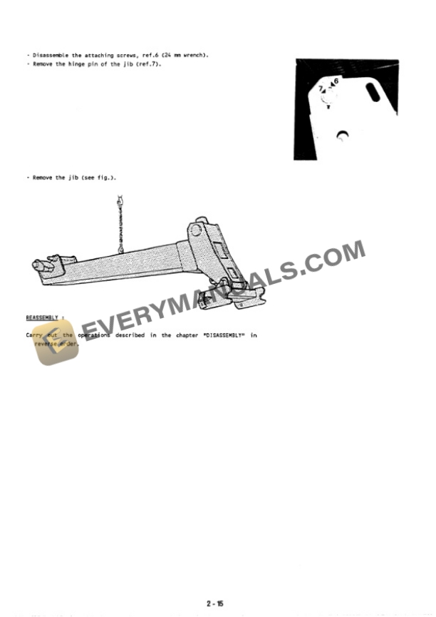 Manitou MT 830 CP, MT 840 CP, MT 930 CP, MT 930 SCP, MT 1230 SCP, MT 830 CP Turbo, MT 840 CP Turbo, MT 930 CP Turbo, MT 930 SCP Turbo, MT 1230 SCP Turbo Repair Manual 47940EN-4