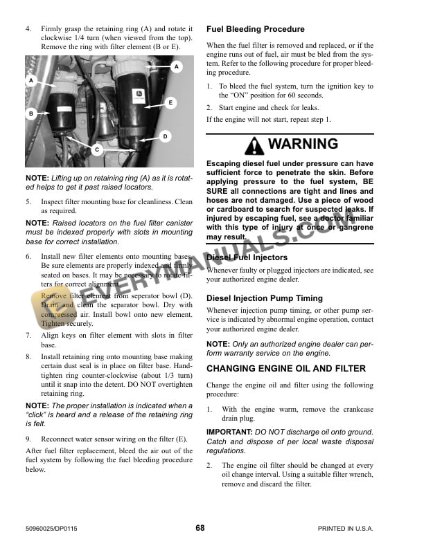 Manitou MT6642XT, MT8044XT, MT10044XT, MT10055XT, MT12042XT Telescopic Handler Service Manual 50960025 Revision D 6 Manitou MT6642XT, MT8044XT, MT10044XT, MT10055XT, MT12042XT Telescopic Handler Service Manual 50960025 Revision D-4