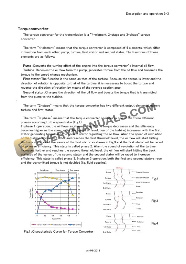 Manitou XBN458-130000-G01(12V), XBN458-130000-G02(24V) Repair Manual 52737717EN-2