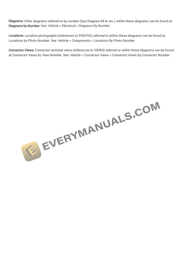 Acura NSX 2002 Electrical Diagrams V6-3.2L DOHC 7 Acura NSX 2002 Electrical Diagrams V6-3.2L DOHC - Image 5