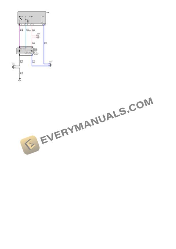 Acura RLX AWD 2014 Electrical Diagrams V6-3.5L (JNB1) Hybrid-2