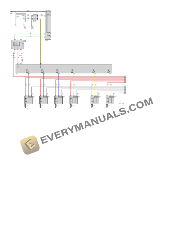Acura TLX FWD 2020 Electrical Diagrams V6-3.5L (J35Y6)-3