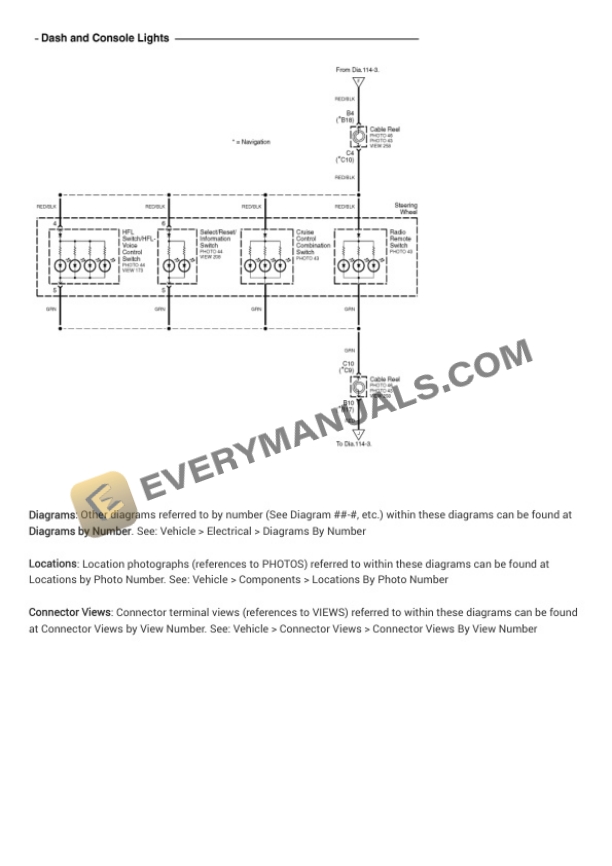 Acura TSX 2007 Electrical Diagrams L4-2.4L-4
