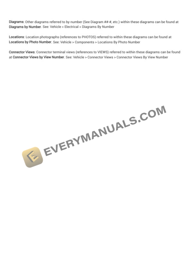 Acura TSX 2010 Electrical Diagrams L4-2.4L-2
