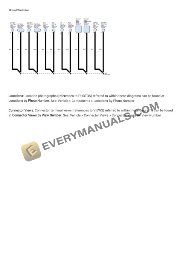 Acura TSX Sedan 2013 Electrical Diagrams V6-3.5L (J35Z6)-2