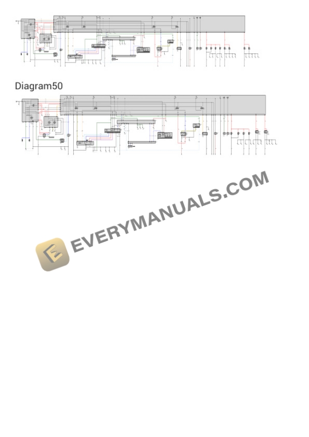 Honda Accord Coupe 2017 Electrical Diagrams V6-3.5L (J35Y1) 5 Honda Accord Coupe 2017 Electrical Diagrams V6-3.5L (J35Y1) - Image 3